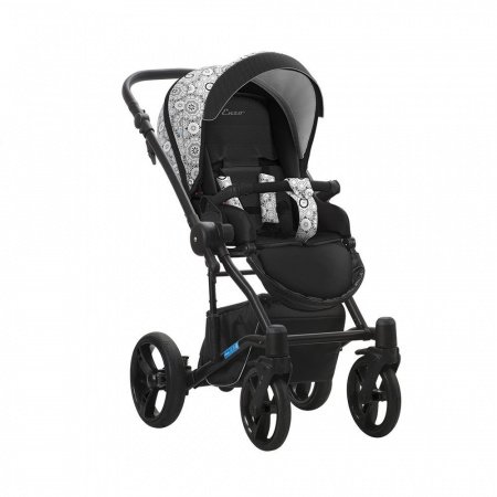 Детская коляска Aroteam Enzo 18 2 в 1