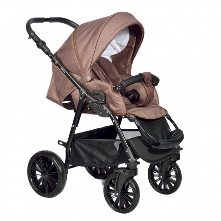 Детская коляска Indigo Sesto 2 в 1