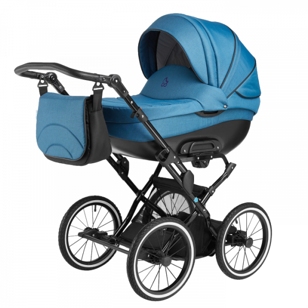 Детская коляска Noordline Olivia Classic 3 в 1