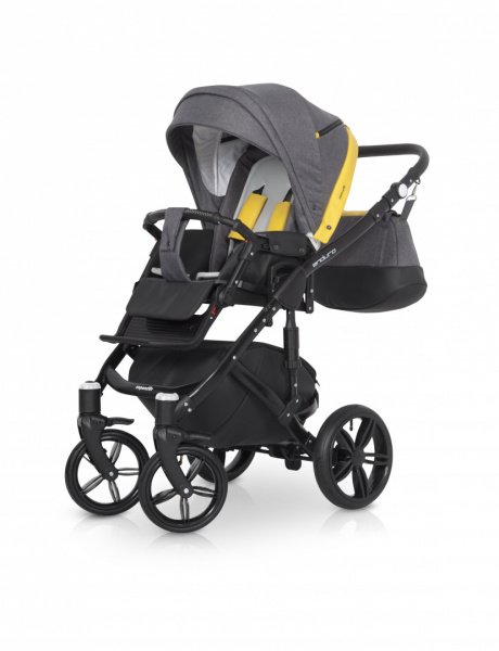 Детская коляска EXPANDER ENDURO 3 в 1