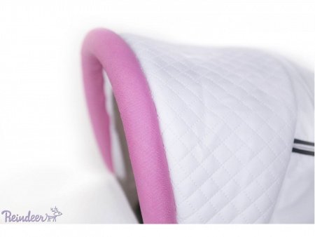 Детская коляска Reindeer City Wiklina 2 в 1