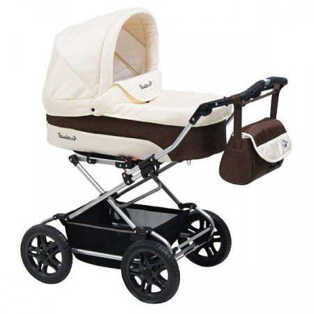 Детская коляска Reindeer Nova