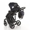 Детская коляска MR SANDMAN MOD 2 В 1 100% ECCO