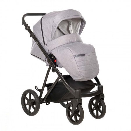 Детская коляска Indigo Aveo 2 в 1