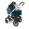 Детская коляска UPPABABY Cruz V2 + Mesa i-Size 3 в 1