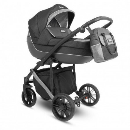 Детская коляска Camarelo ABIRO 2 в 1