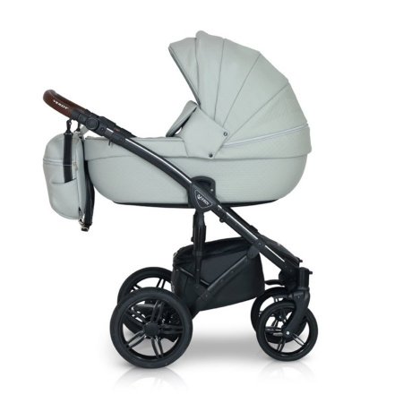 Детская коляска VERDI Explorer 3 в 1