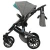 Детская коляска Rant Ballada 3 в 1