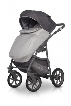 Детская коляска Riko Basic Bella Pastel 2 в 1