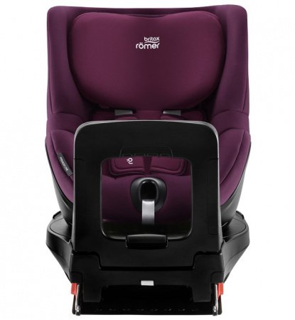 Детское автокресло Britax Roemer Dualfix  I-SIZE