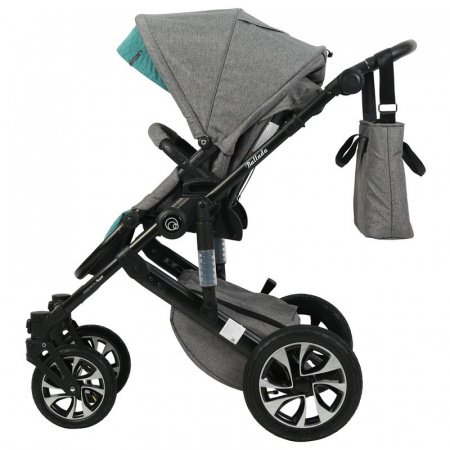 Детская коляска Rant Ballada 3 в 1