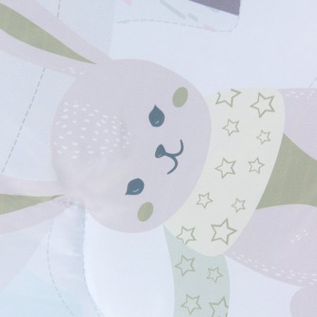 Развивающий коврик ЗАЙКА