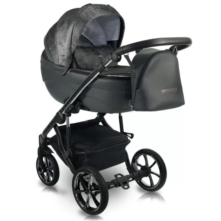 Детская коляска BEXA Ideal 3 в 1