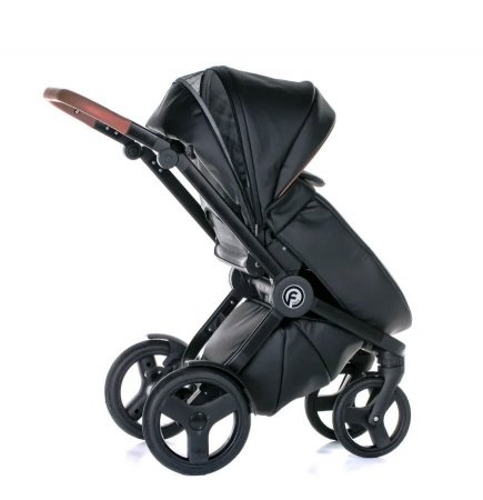 Детская коляска VERDI Futuro  2 в 1