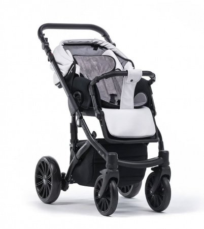 Детская коляска VERDI Delorean Active 3 в 1