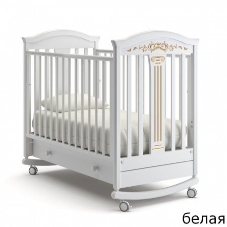 Кровать детская Гандылян Даниэль Люкс