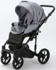 Детская коляска Adamex Zico Deluxe 2 в 1