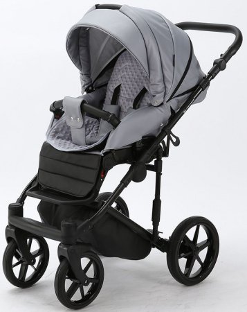 Детская коляска Adamex Zico Deluxe 2 в 1