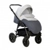 Детская коляска Indigo Charlotte Sity 2в1