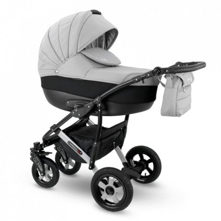 Детская коляска Camarelo Sevilla 2 в 1