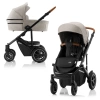 Детская Коляска Britax Roemer Smile 4 2 в 1