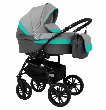 Детская коляска ALIS Alvaro 2 в 1