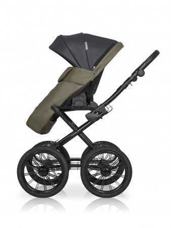 Детская коляска Riko Basic Ozon Prestige 2 в 1
