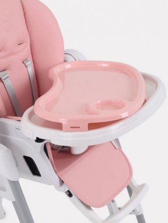 СТУЛЬЧИК ДЛЯ КОРМЛЕНИЯ RANT LEVEL