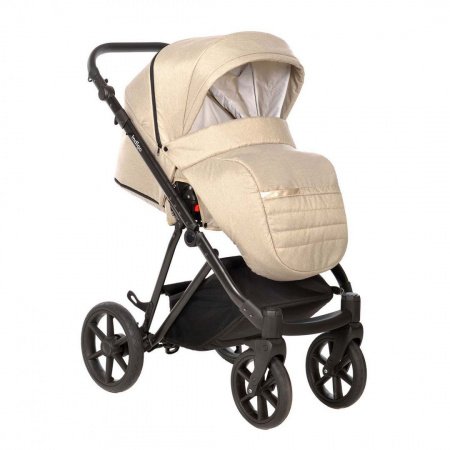 Детская коляска Indigo Aveo 2 в 1