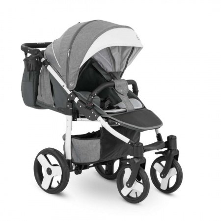 Прогулочная коляска Camarelo ELF