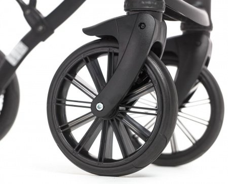 Детская коляска VERDI Delorean City 2 в 1