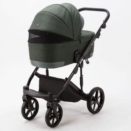 Детская коляска Adamex Marco 3 в 1