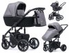 Детская коляска VERDI Delorean Active 3 в 1