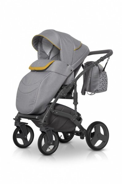 Детская коляска Expander Astro 3 в 1