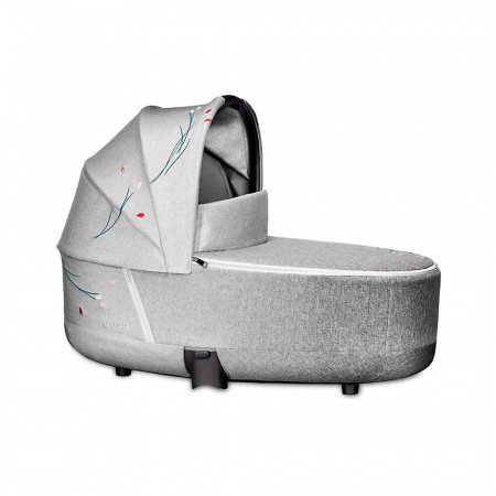 Люлька для новорожденного Cybex Lux Carry Cot для коляски Priam III