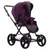 Детская коляска Aroteam Cocoline 2021 3 в 1