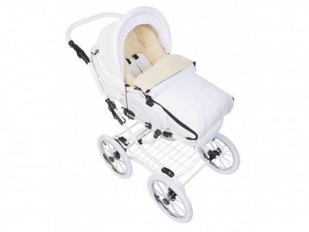 Детская коляска Reindeer Prestige Lily 4 в 1