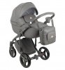 Детская коляска ADAMEX Luciano Deluxe 2 в 1
