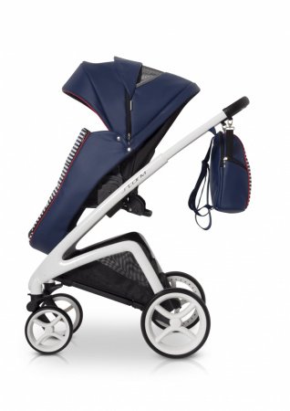 Детская коляска  Expander Storm 2 в 1