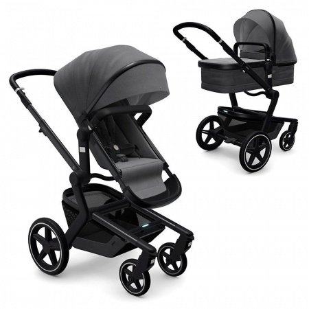 Детская коляска Joolz Day+ 2 в 1