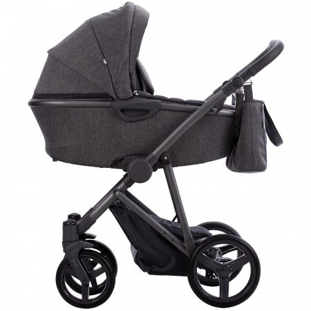 Детская коляска Aroteam EMILIO 2022 3 в 1