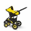Детская коляска Camarelo Sevilla 3 в 1