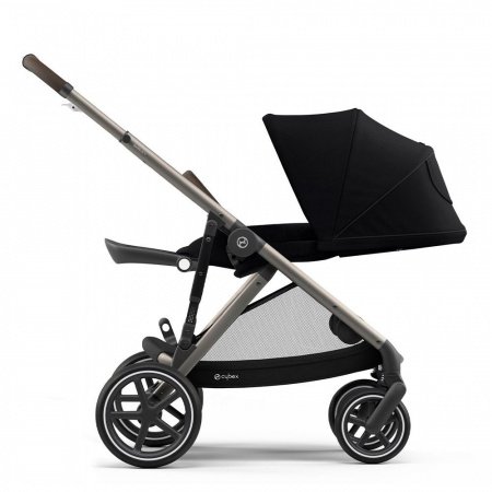 Прогулочная коляска Cybex Gazelle S