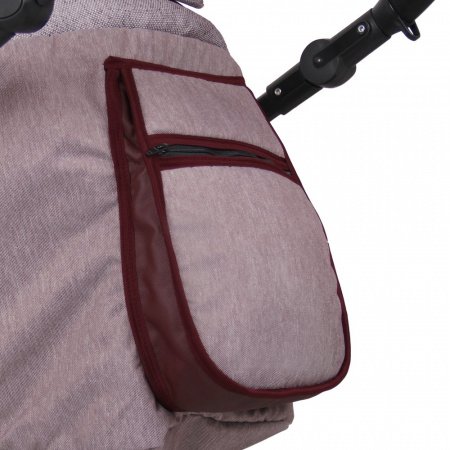 Детская коляска ALIS Road 2 в 1