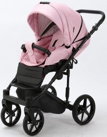 Детская коляска Adamex Zico Deluxe 2 в 1
