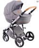 Детская коляска LONEX COMFORT PRESTIGE 2 в 1