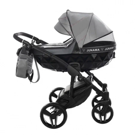 Детская коляска Junama Clermont 2 в 1