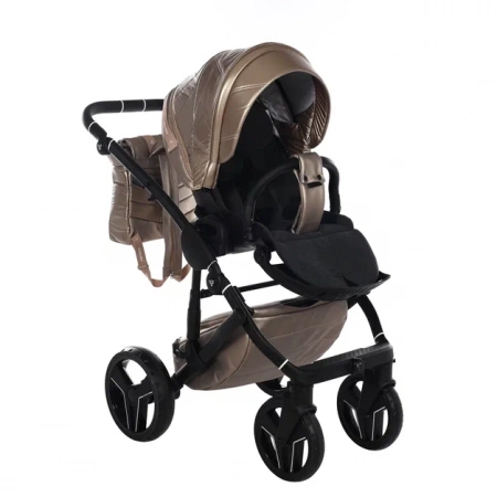 Детская коляска Junama Clermont 2 в 1