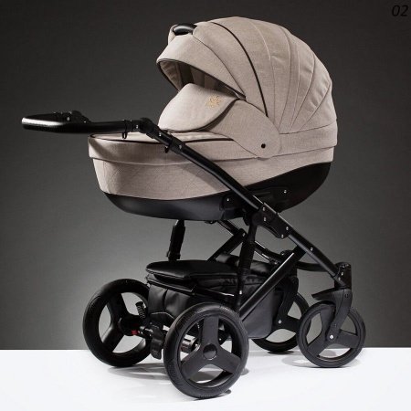 Детская коляска ESPERANZA LOTUS Boss Sport 3 в 1