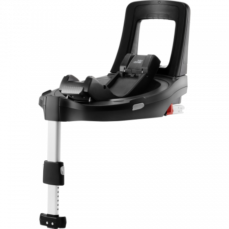 Britax Roemer DUALFIX iSENSE  + база FLEX BASE iSENSE